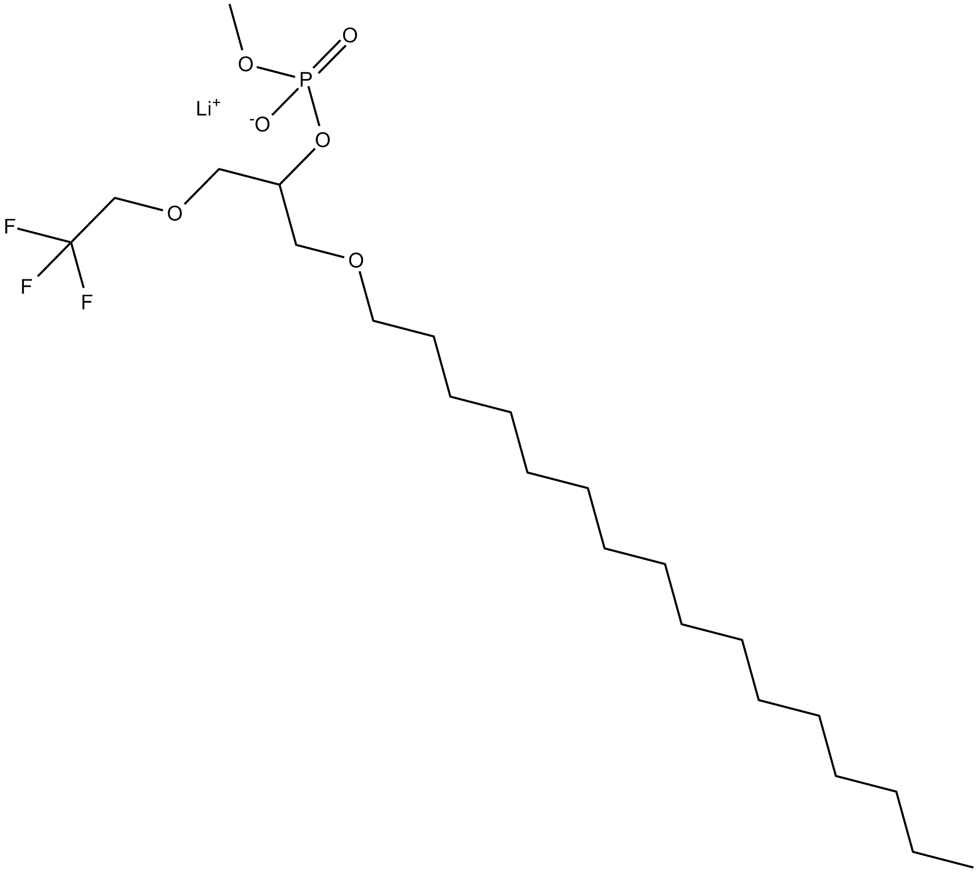 MJ33 lithium salt