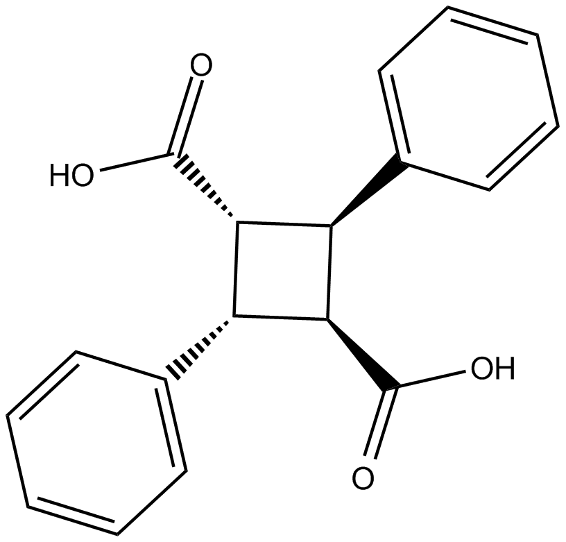 α-Truxillic Acid