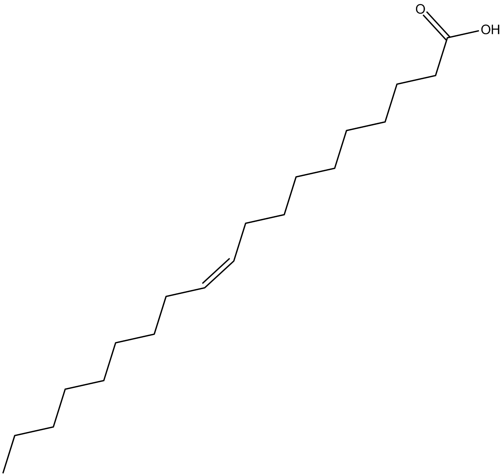 cis-10-Nonadecenoic Acid