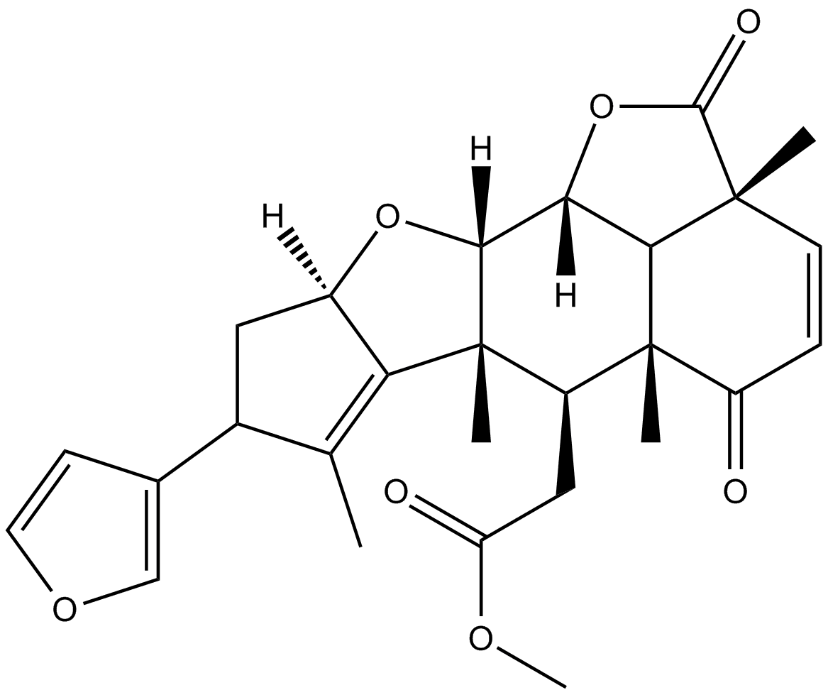 Nimbolide