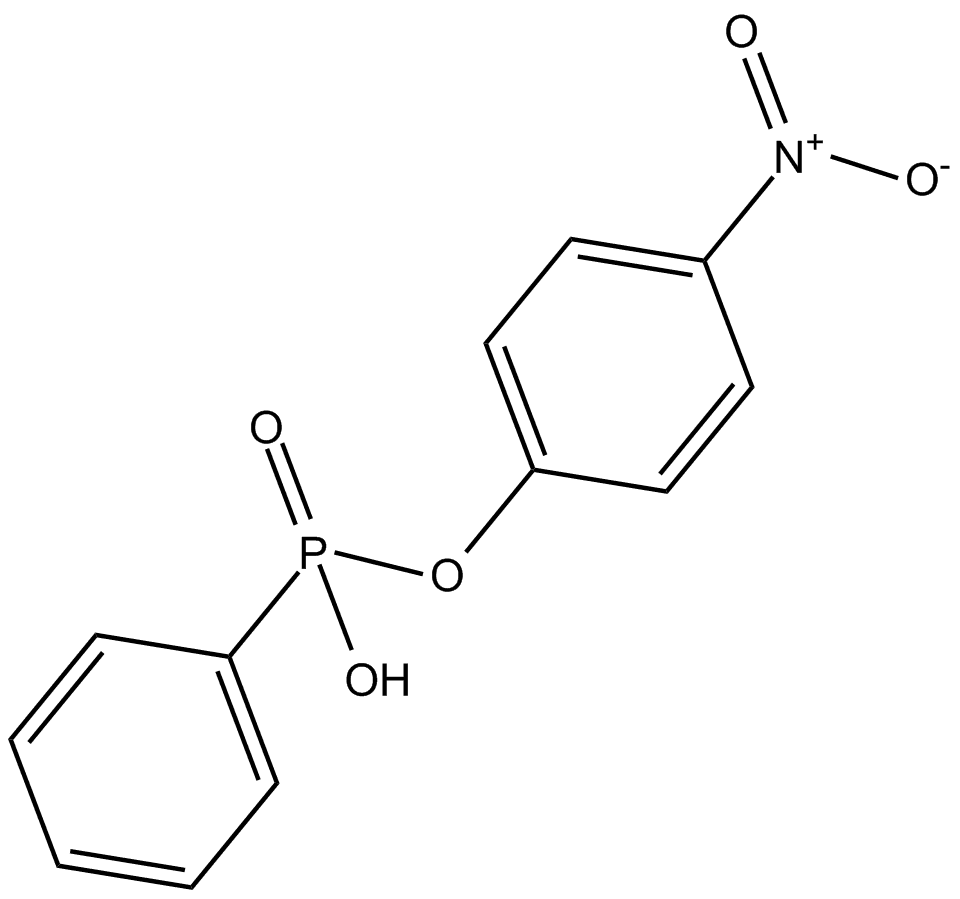 4-Nitrophenyl Phenylphosphonate
