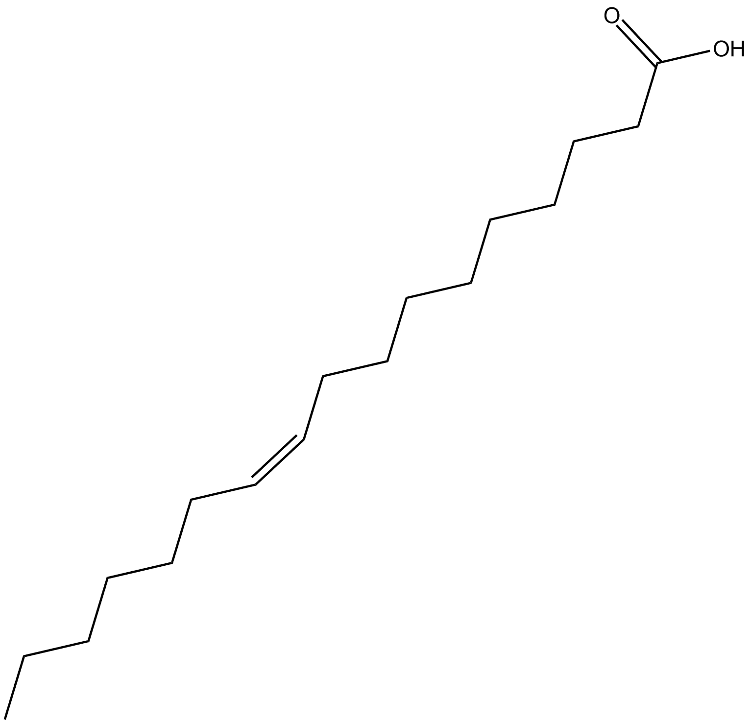 cis-10-Heptadecenoic Acid