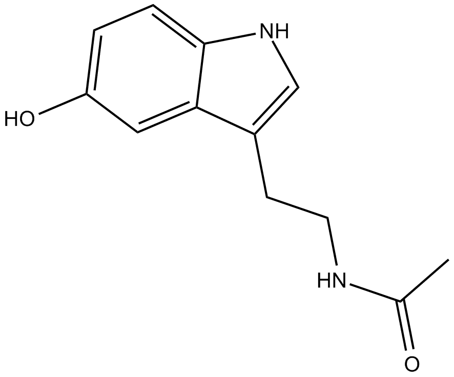 N-Acetylserotonin