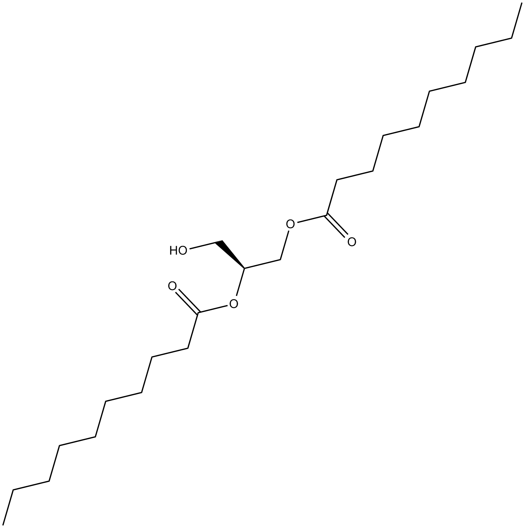1,2-Didecanoyl-sn-glycerol