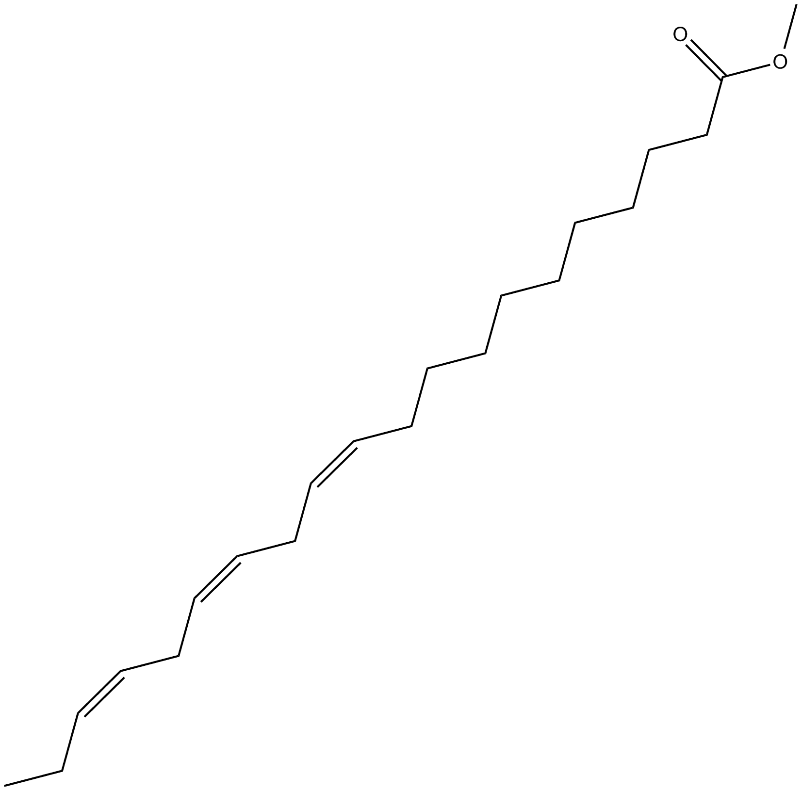11(Z),14(Z),17(Z)-Eicosatrienoic Acid methyl ester