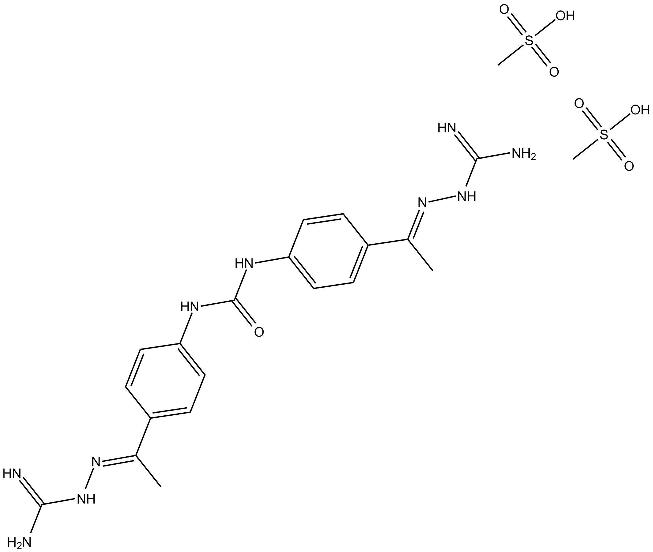 NSC 109555