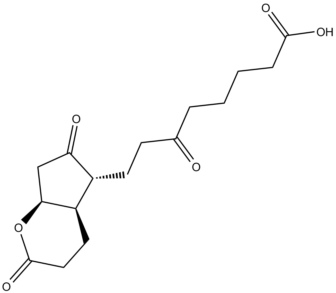 tetranor-PGDM lactone