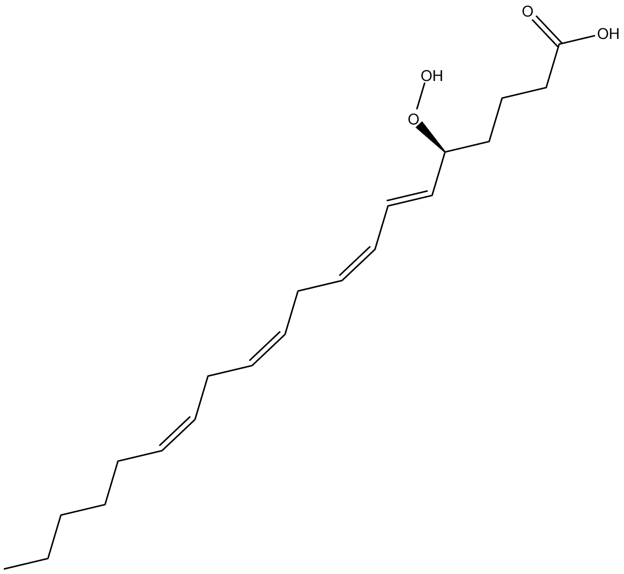 5(S)-HpETE