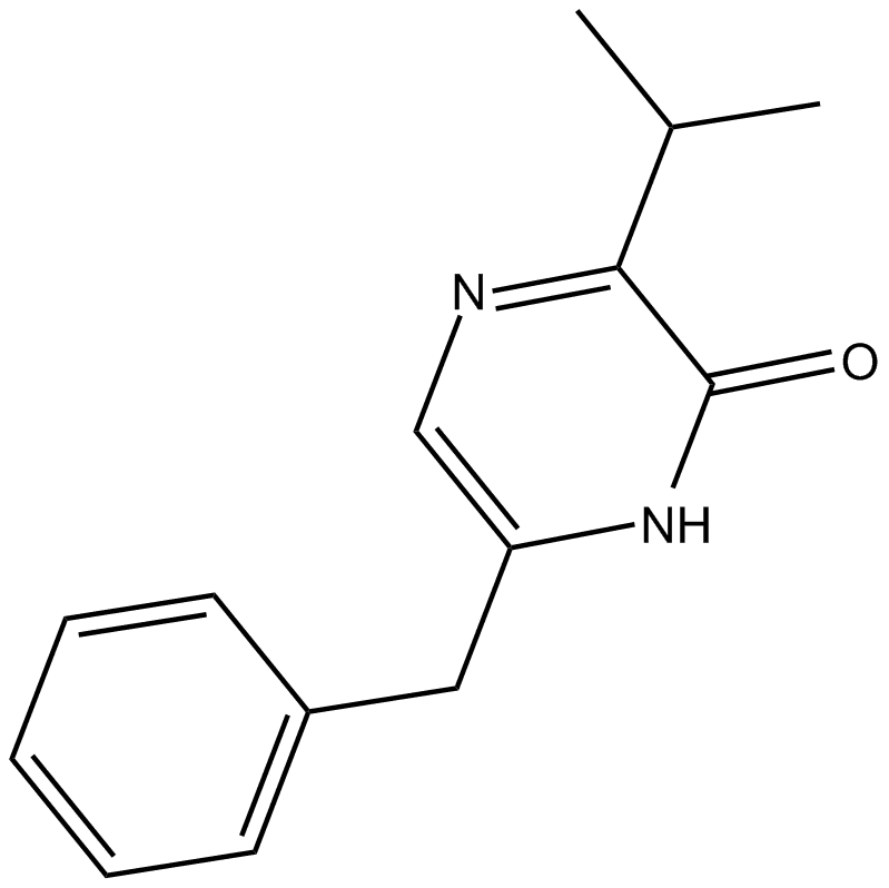 Aureusimine B