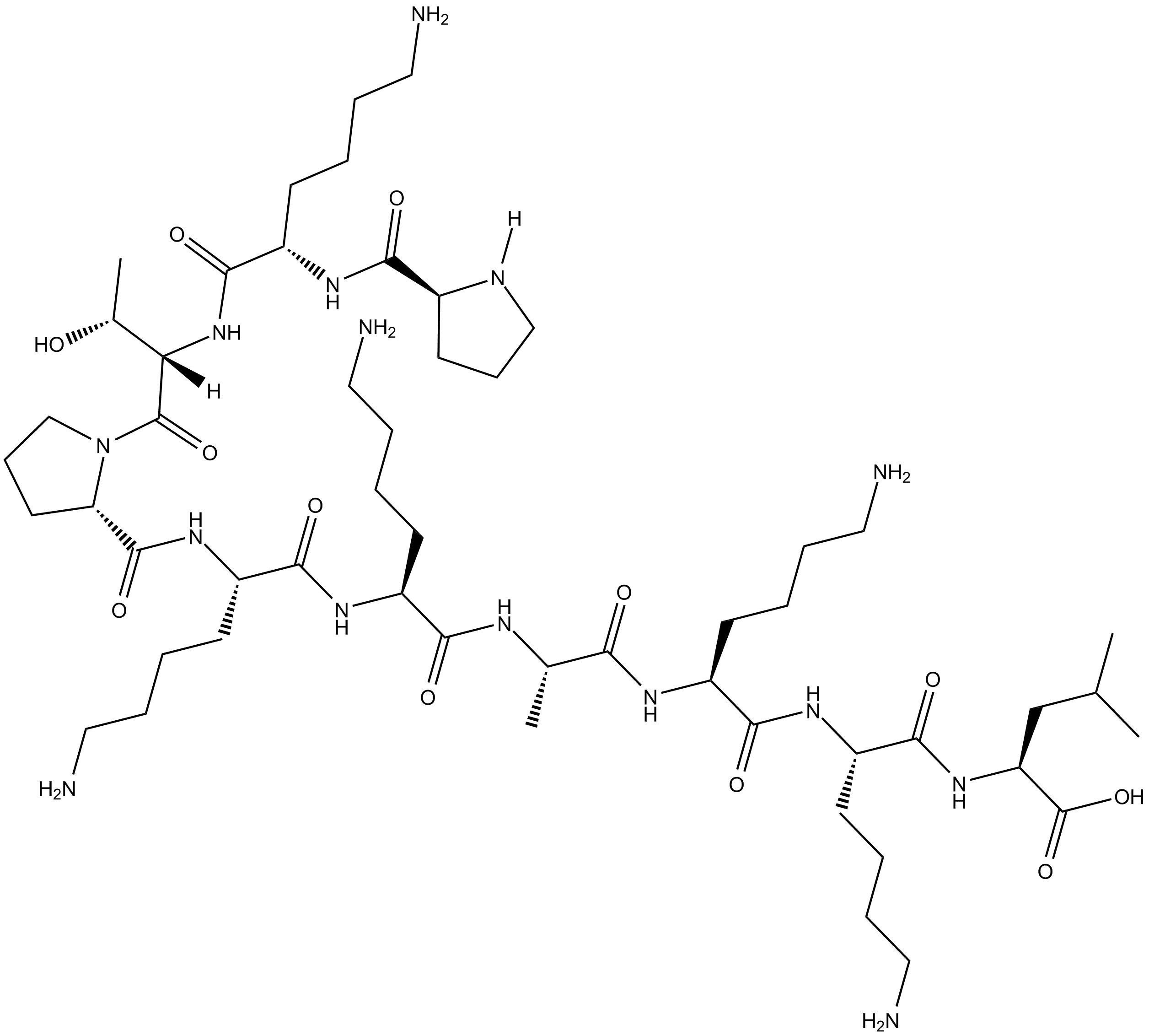 Cdk5 Substrate