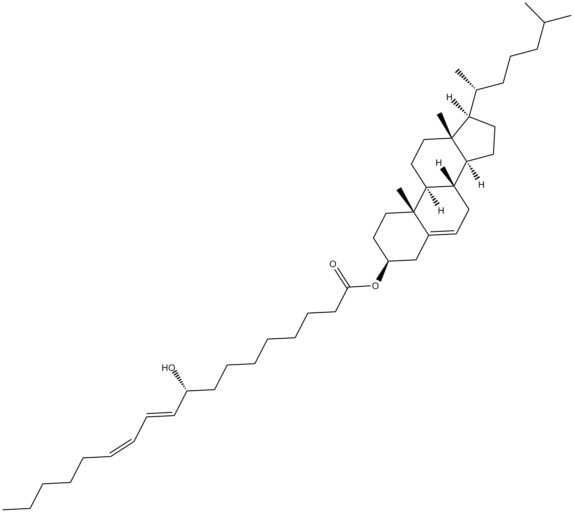 9(R)-HODE cholesteryl ester