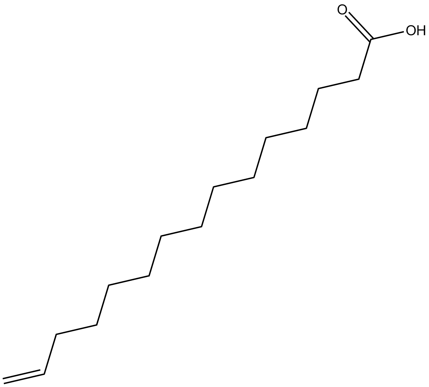 14-Pentadecenoic Acid