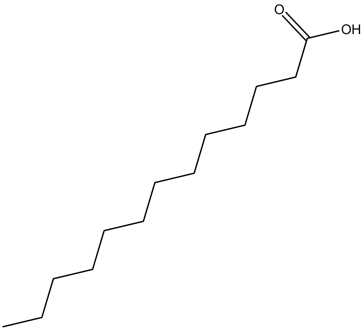 Tridecanoic Acid