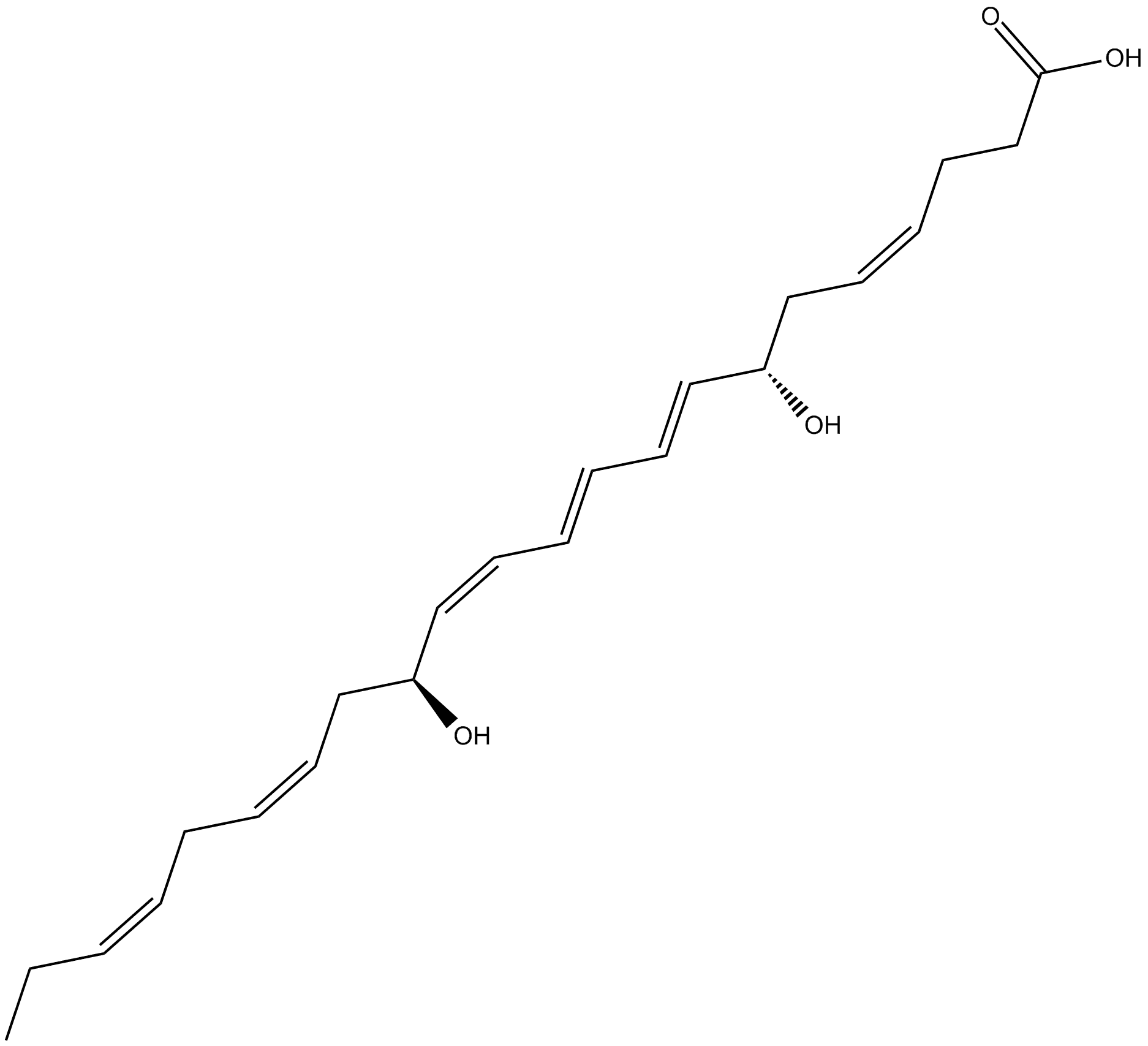 7-epi Maresin 1