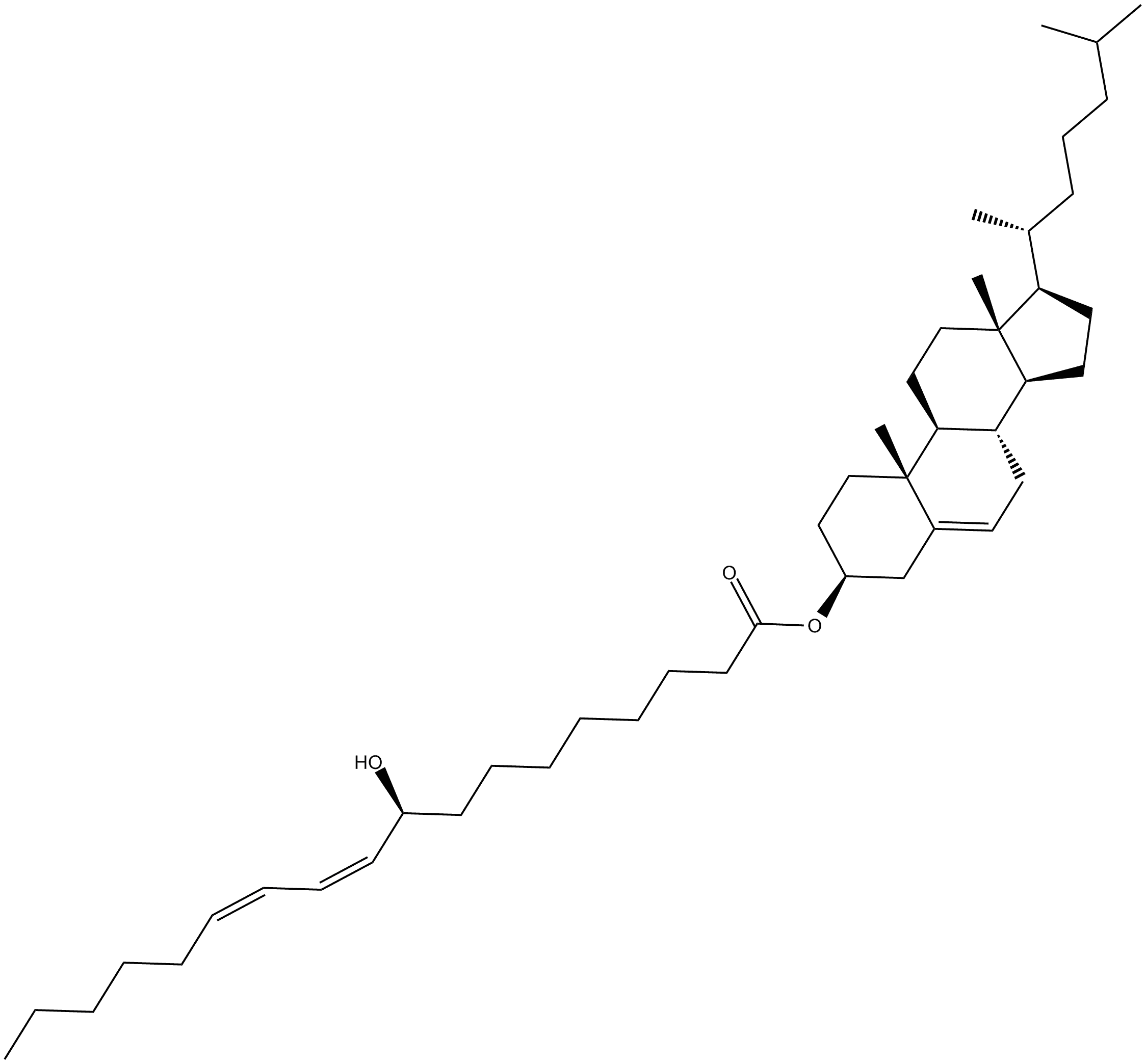 9(S)-HODE cholesteryl ester