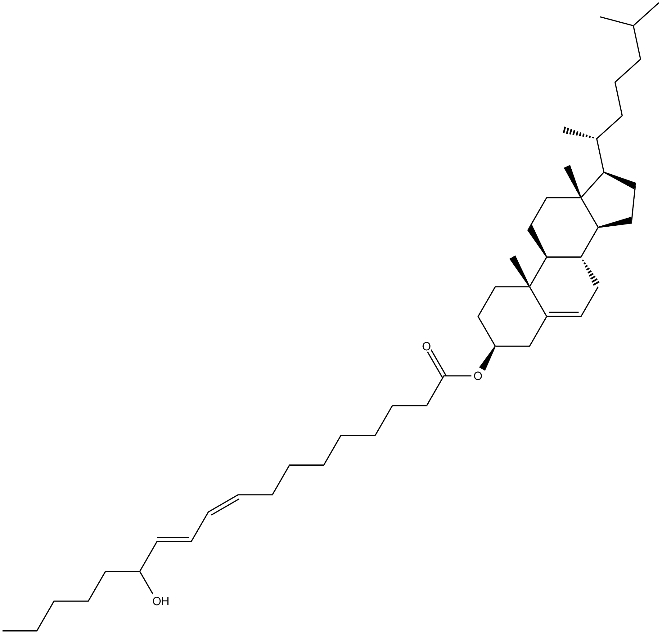 (±)13-HODE cholesteryl ester