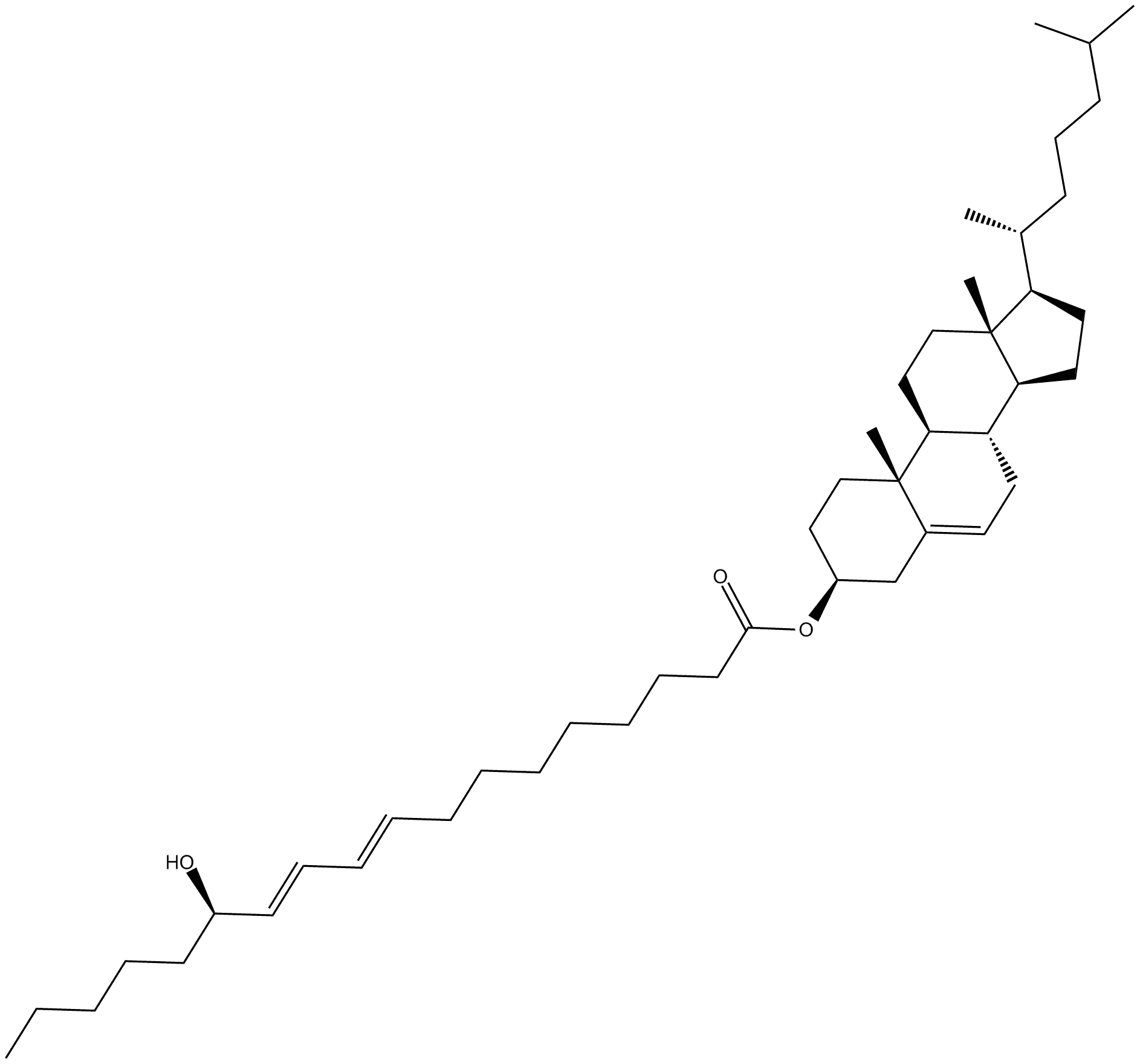 13(R)-HODE cholesteryl ester