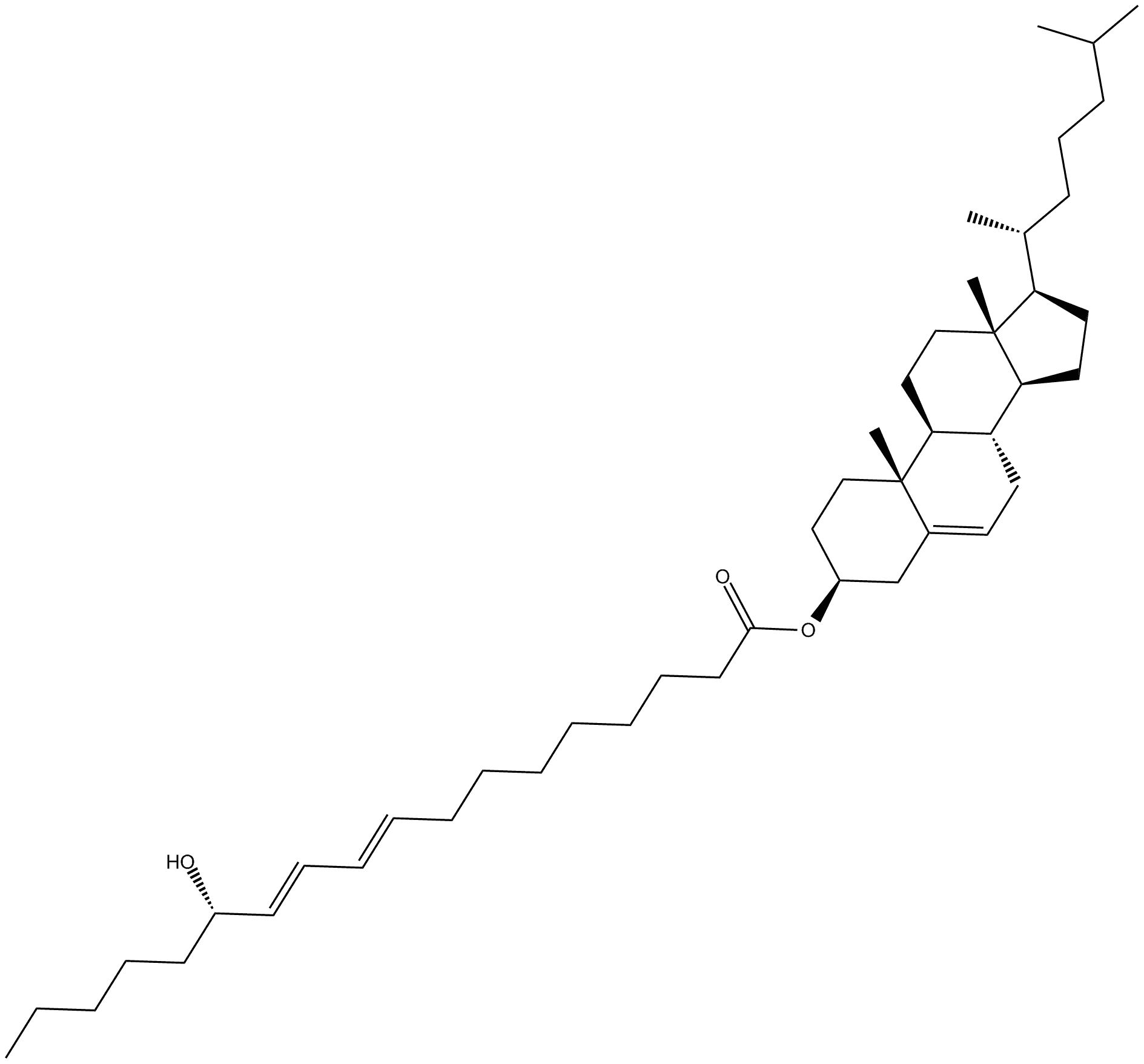 13(S)-HODE cholesteryl ester