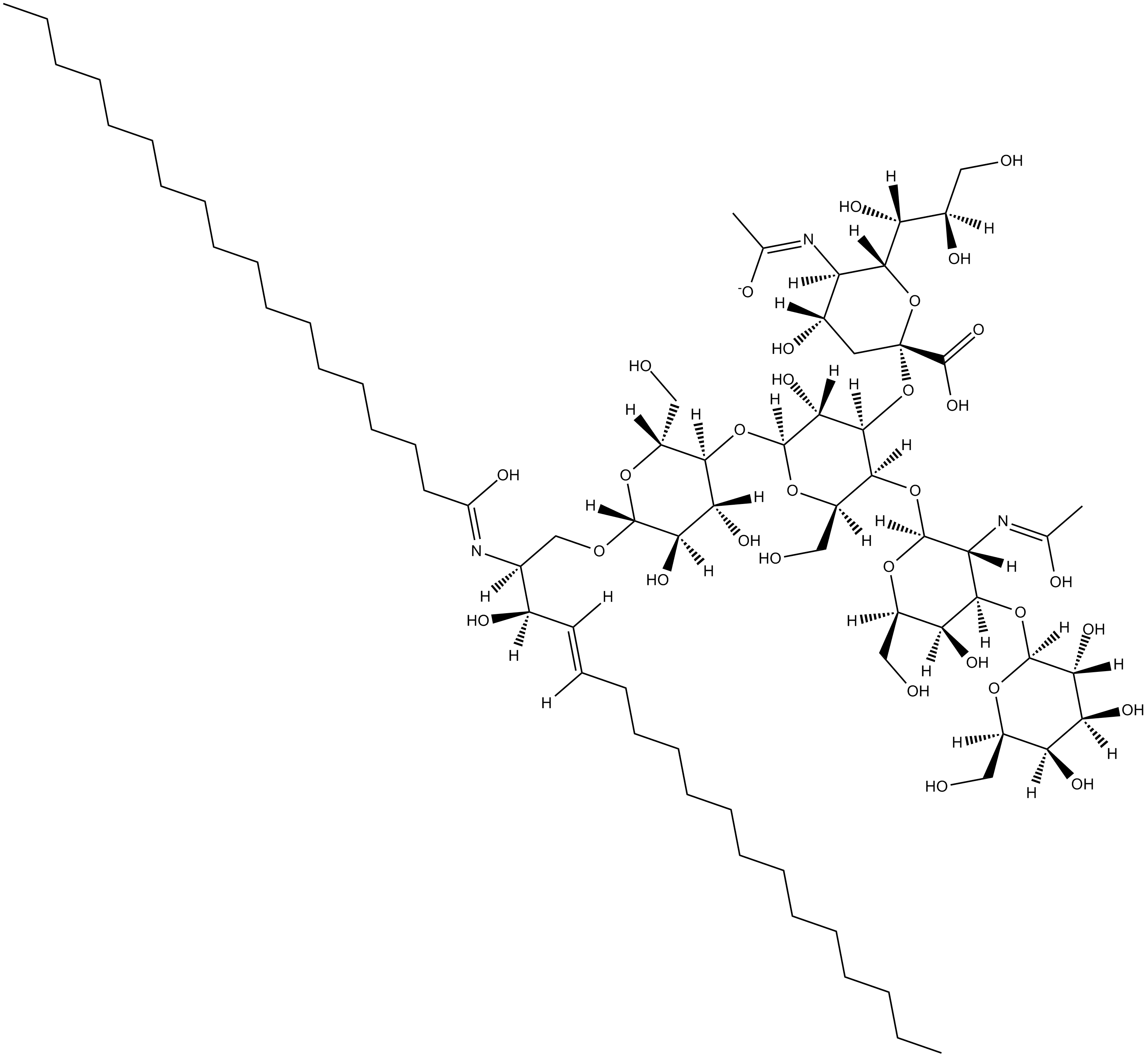 Ganglioside GM1
