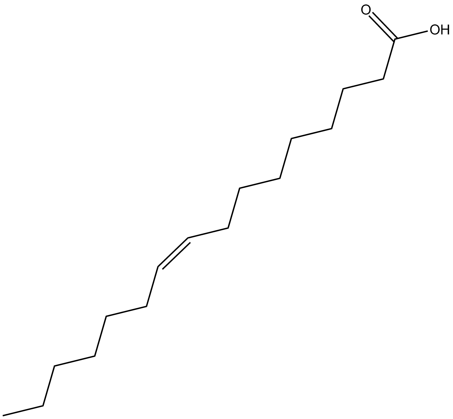 Palmitoleic Acid