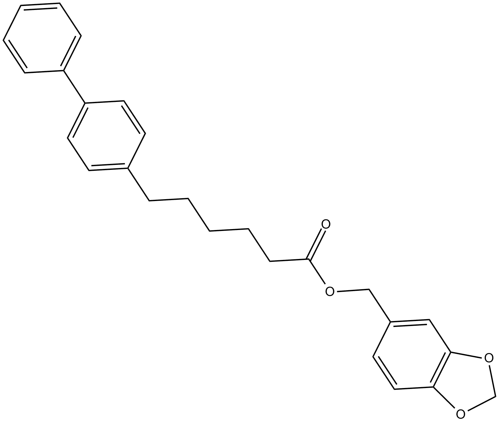Monoacylglycerol Lipase Inhibitor 21