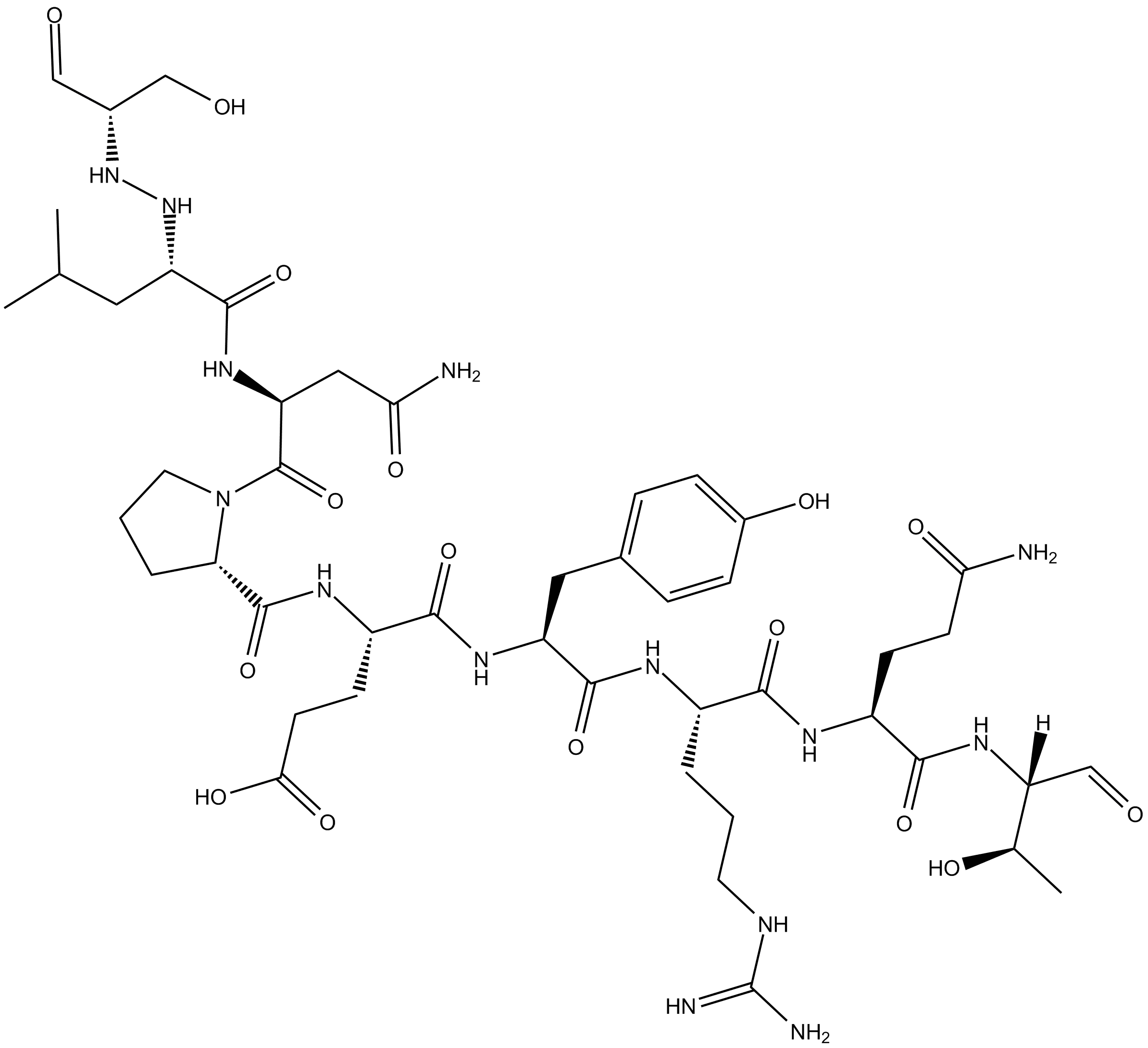 PKCα (C2-4) Inhibitor Peptide