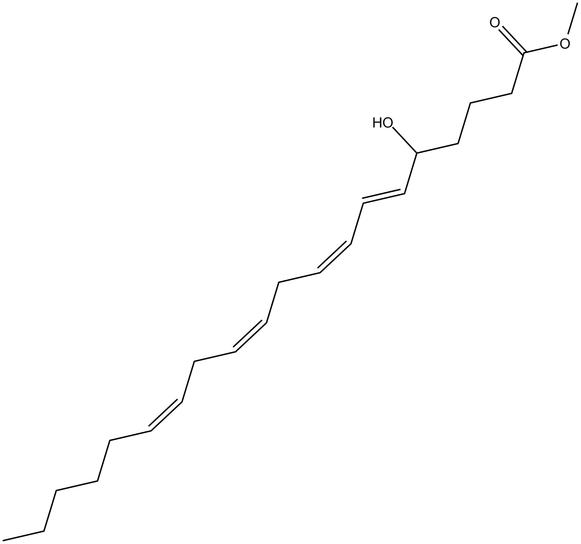 (±)5-HETE methyl ester