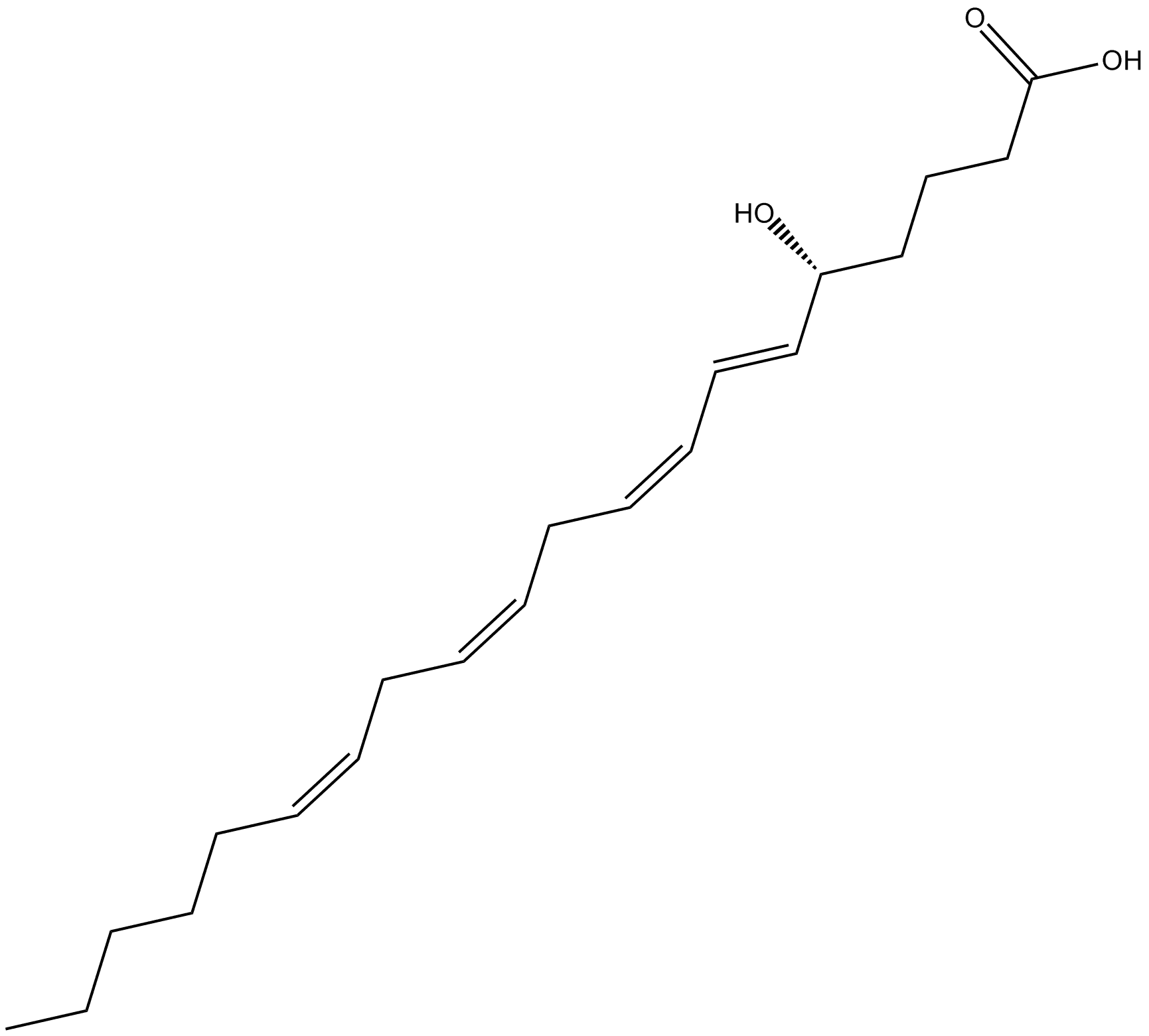 5(R)-HETE