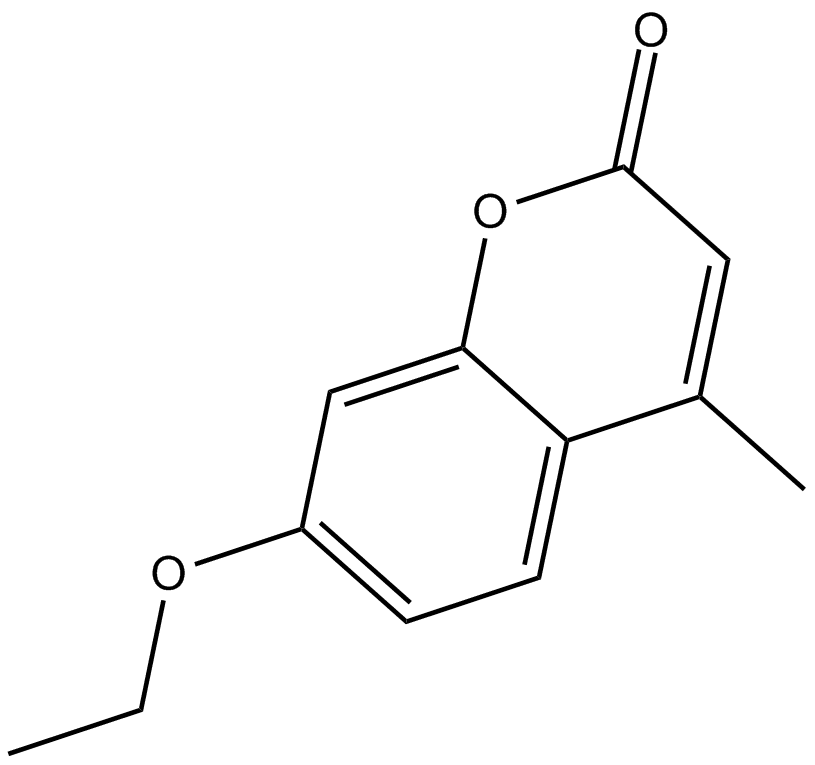 7-ethoxy-4-Methylcoumarin