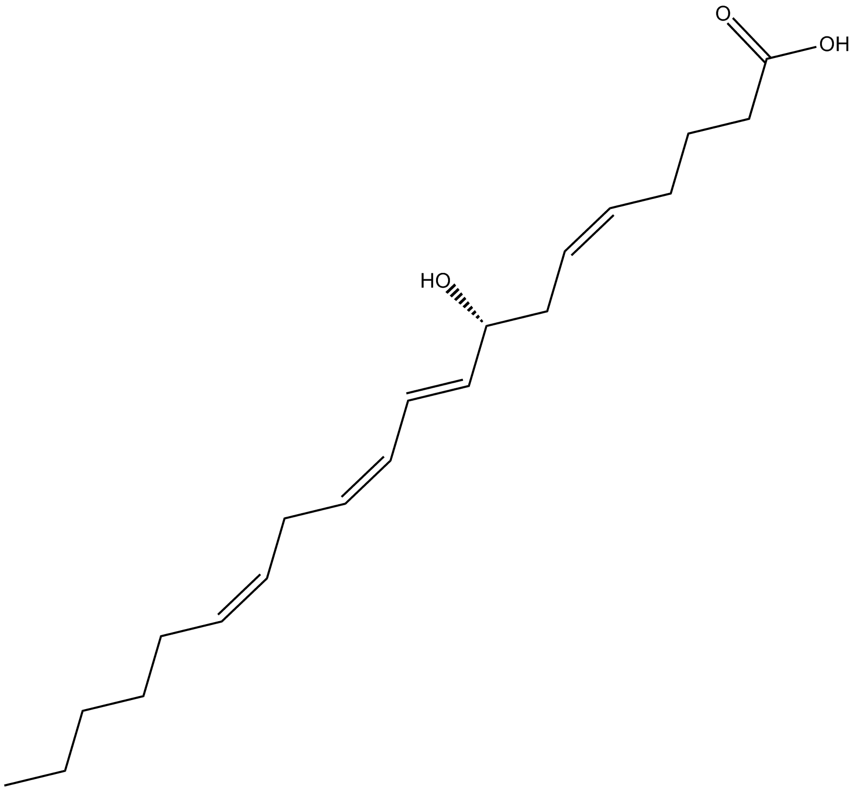 8(R)-HETE