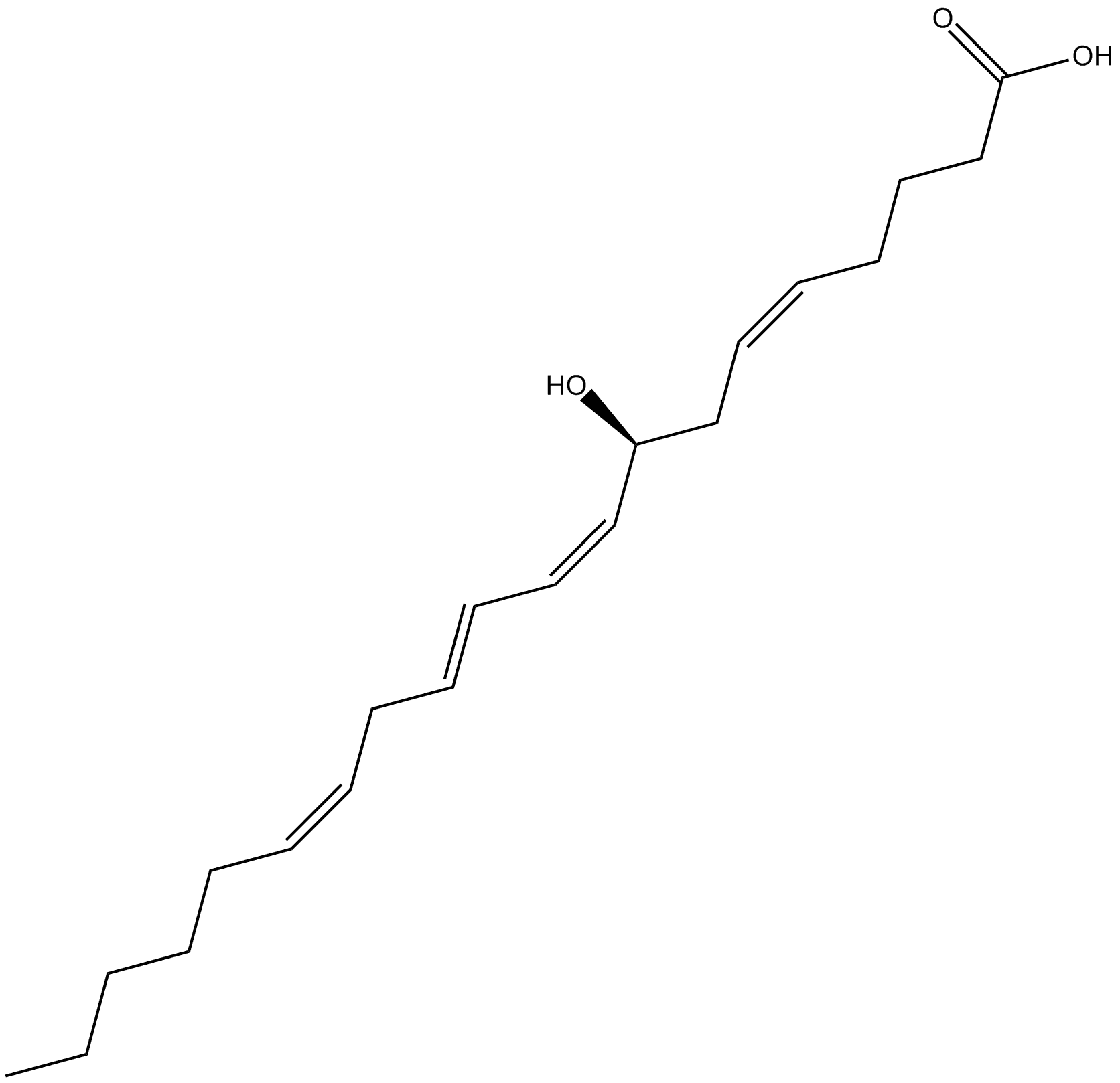 8(S)-HETE