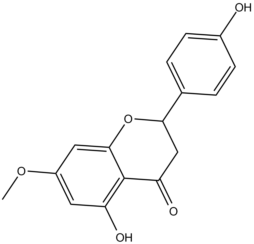 Sakuranetin
