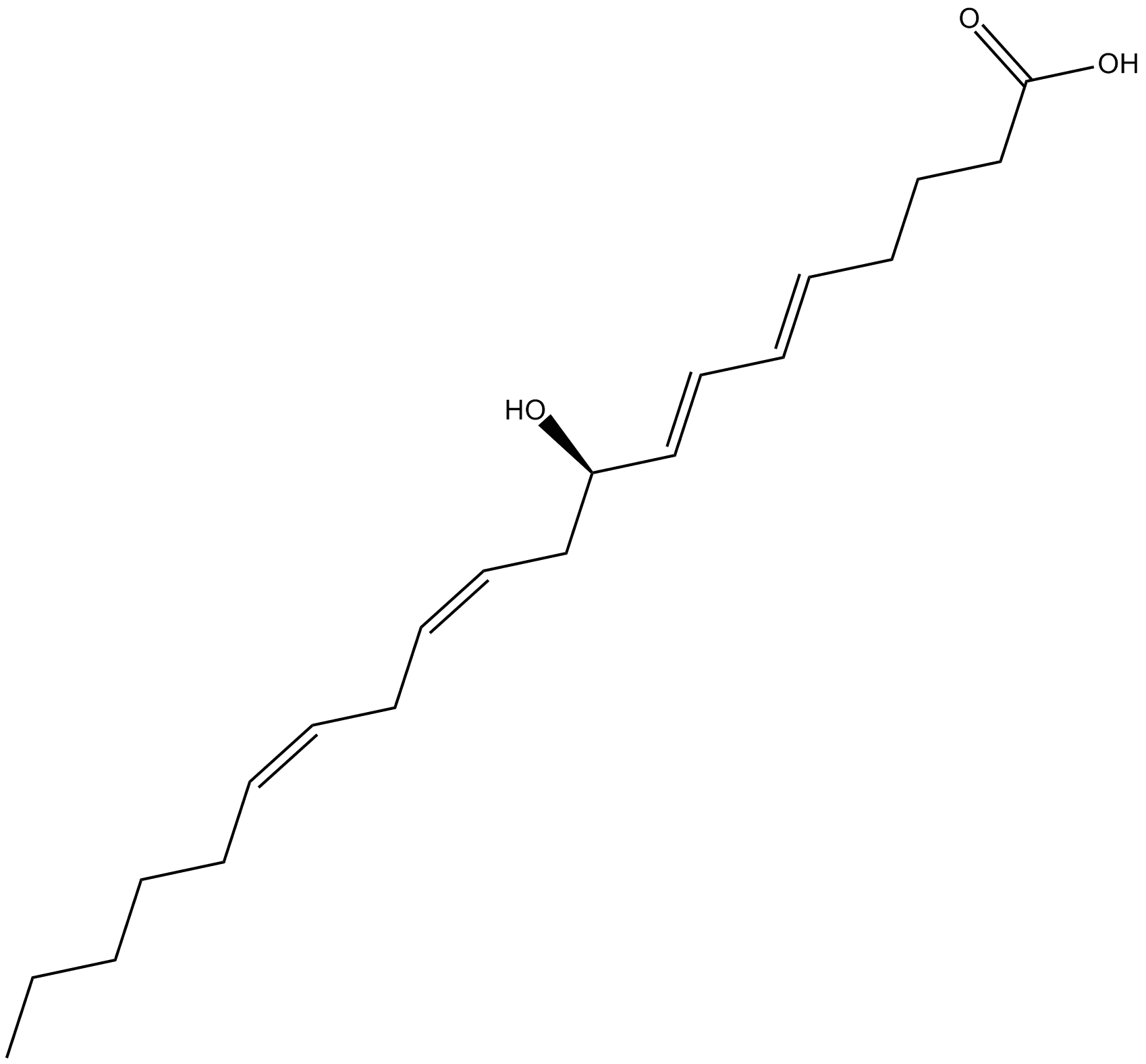 9(R)-HETE