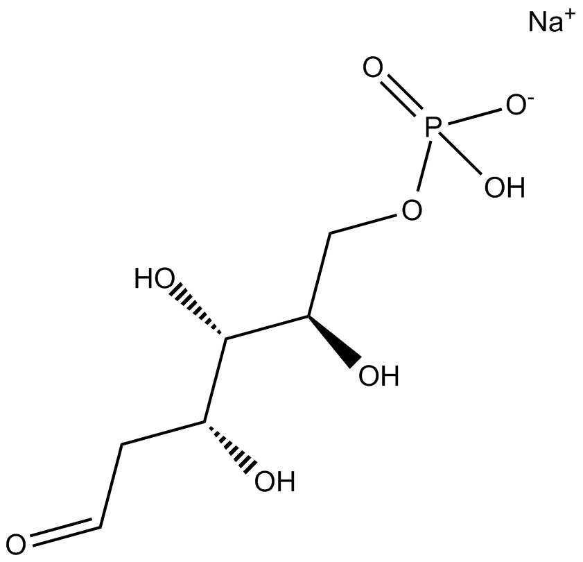 2-deoxy-D-Glucose-6-phosphate (sodium salt)
