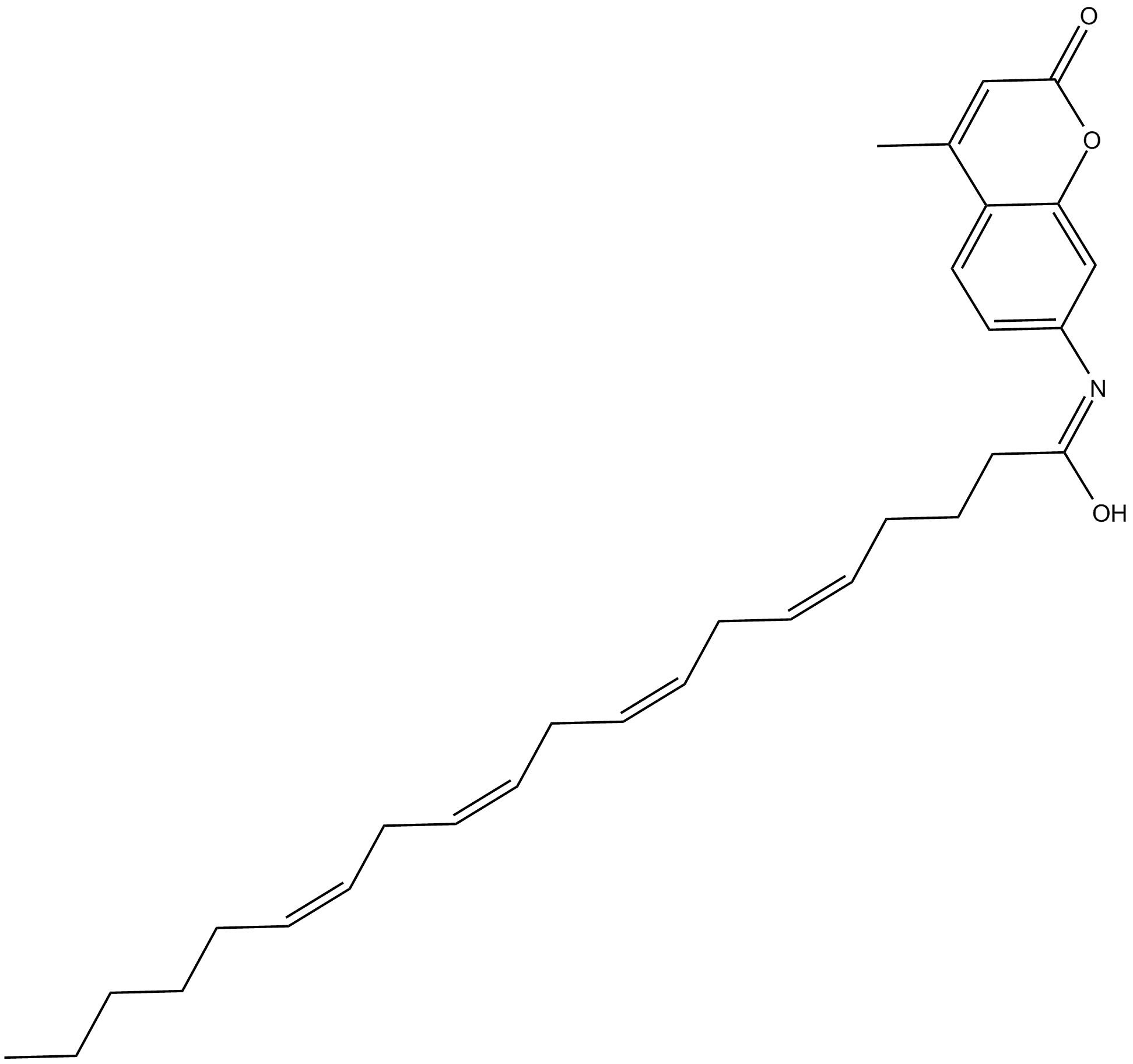 AMC Arachidonoyl Amide