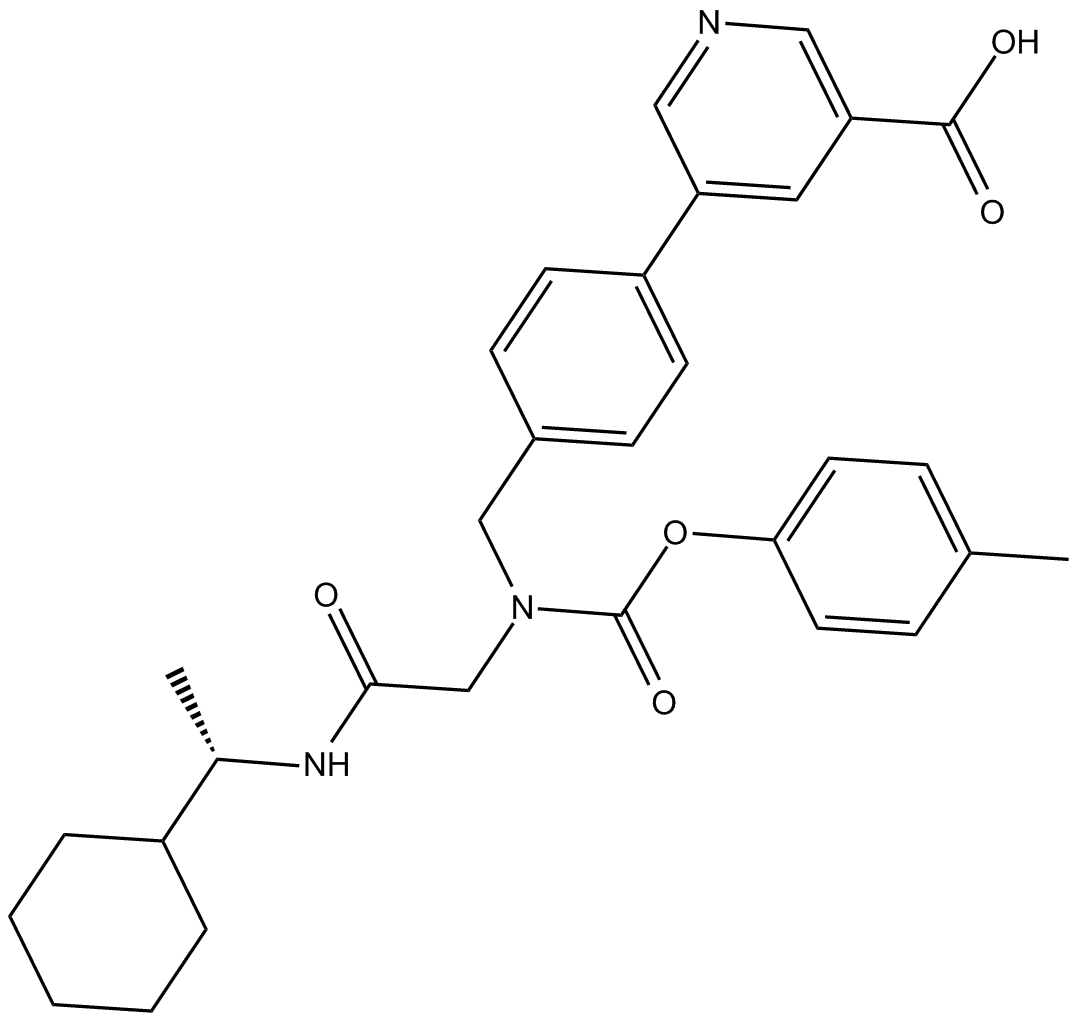 Tie2 Inhibitor 7