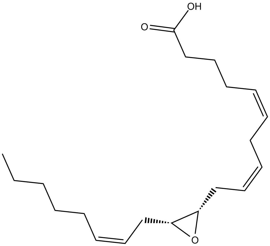 (±)11(12)-EET