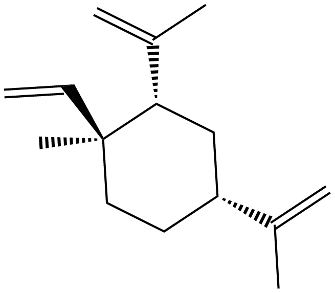 β-Elemene