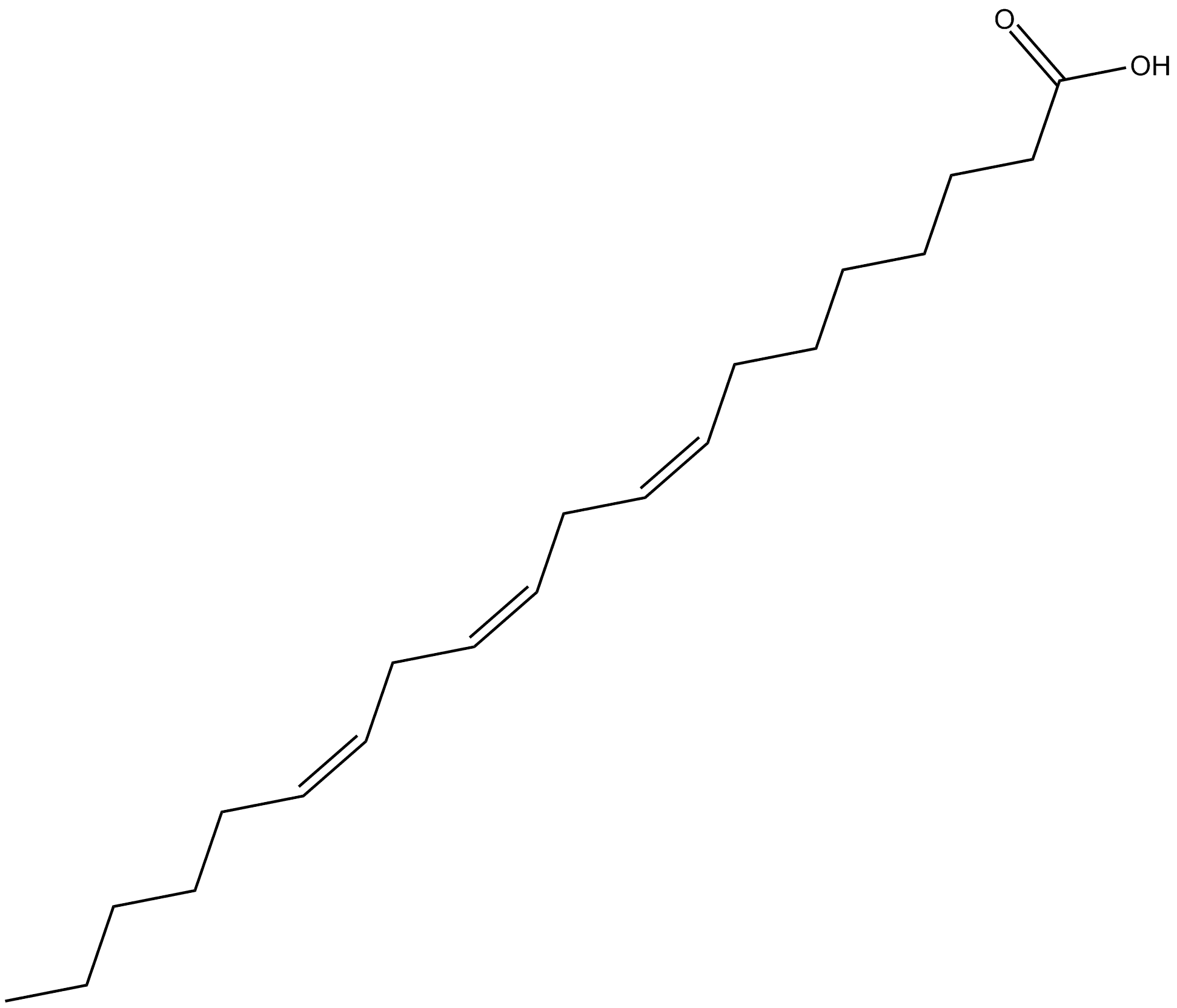 5,6-dehydro Arachidonic Acid