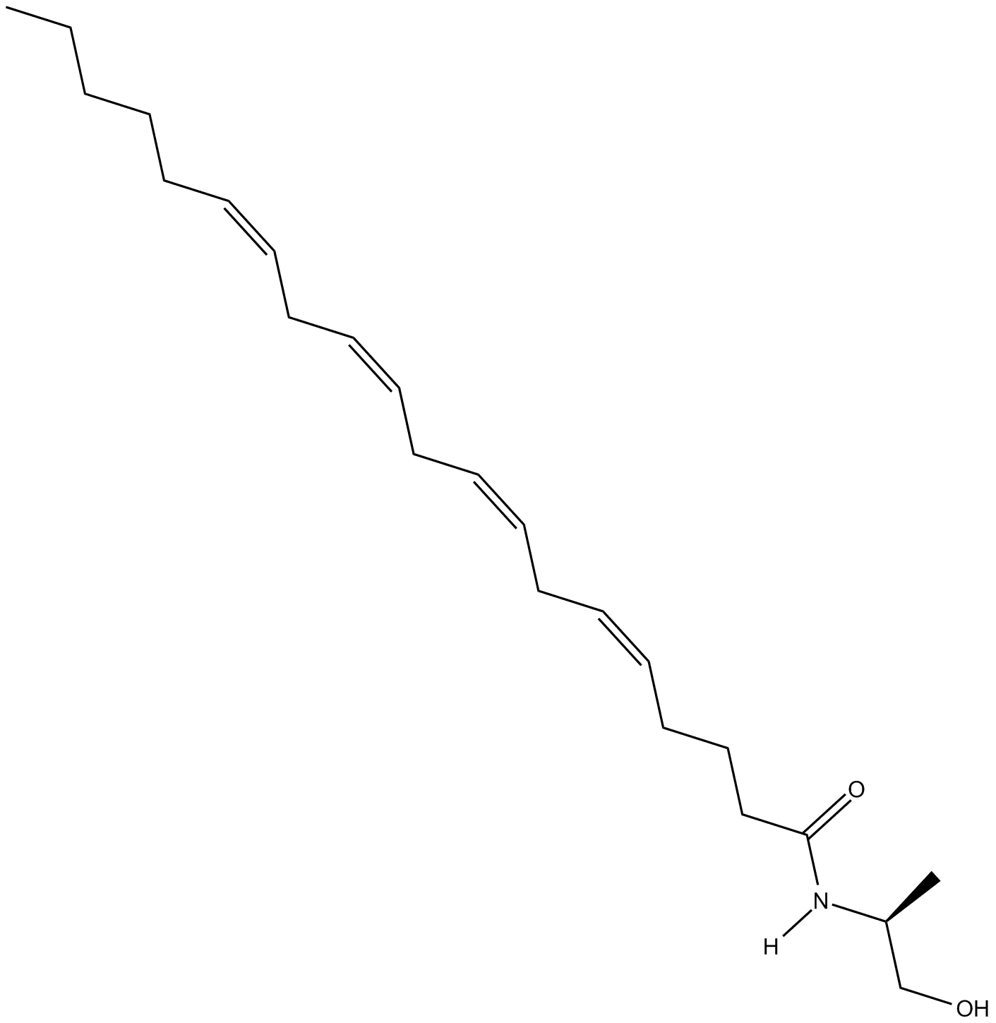 S-1 Methanandamide