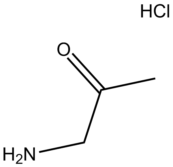 Aminoacetone (hydrochloride)