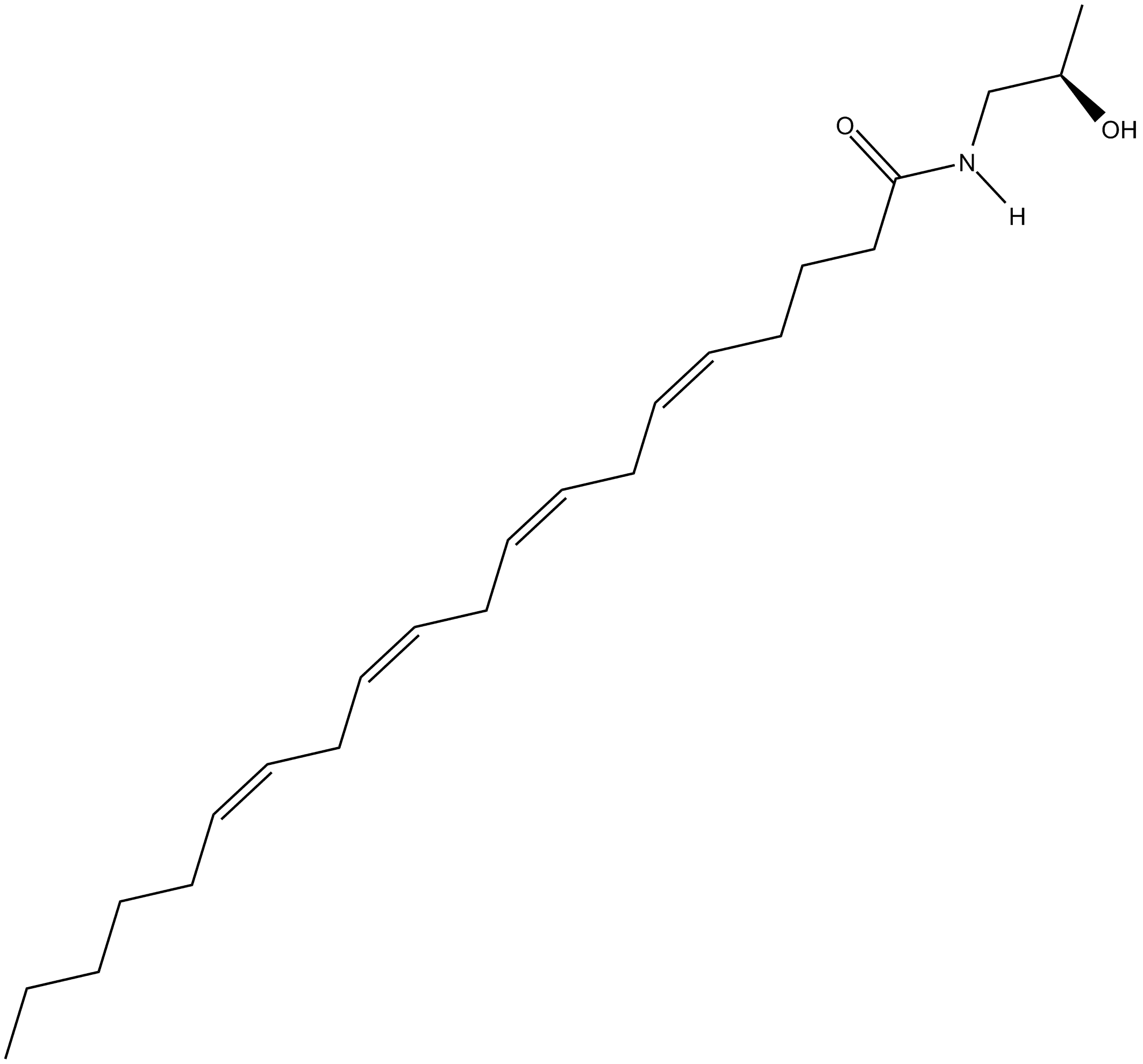 R-2 Methanandamide