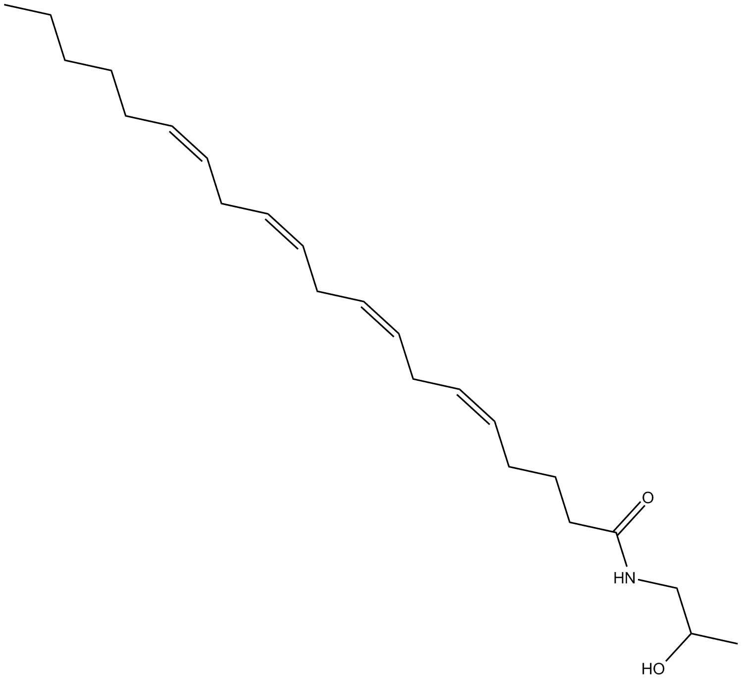 S-2 Methanandamide