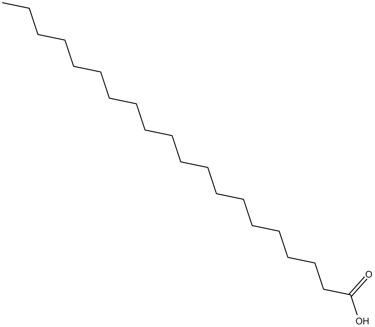 Eicosatetraynoic Acid