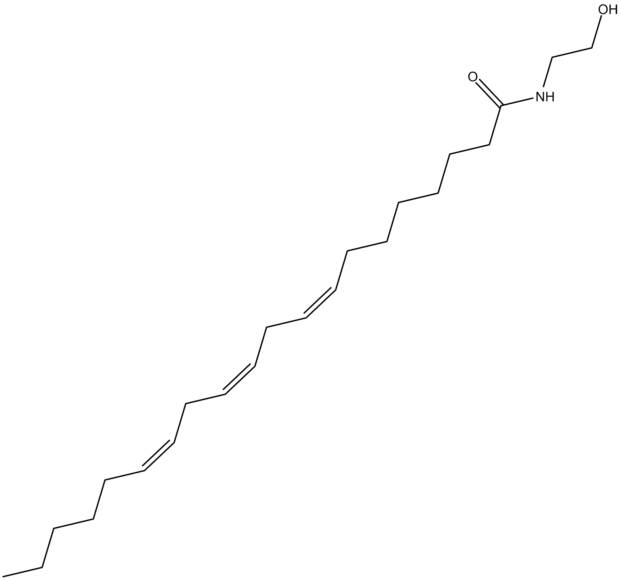 Dihomo-γ-Linolenoyl Ethanolamide