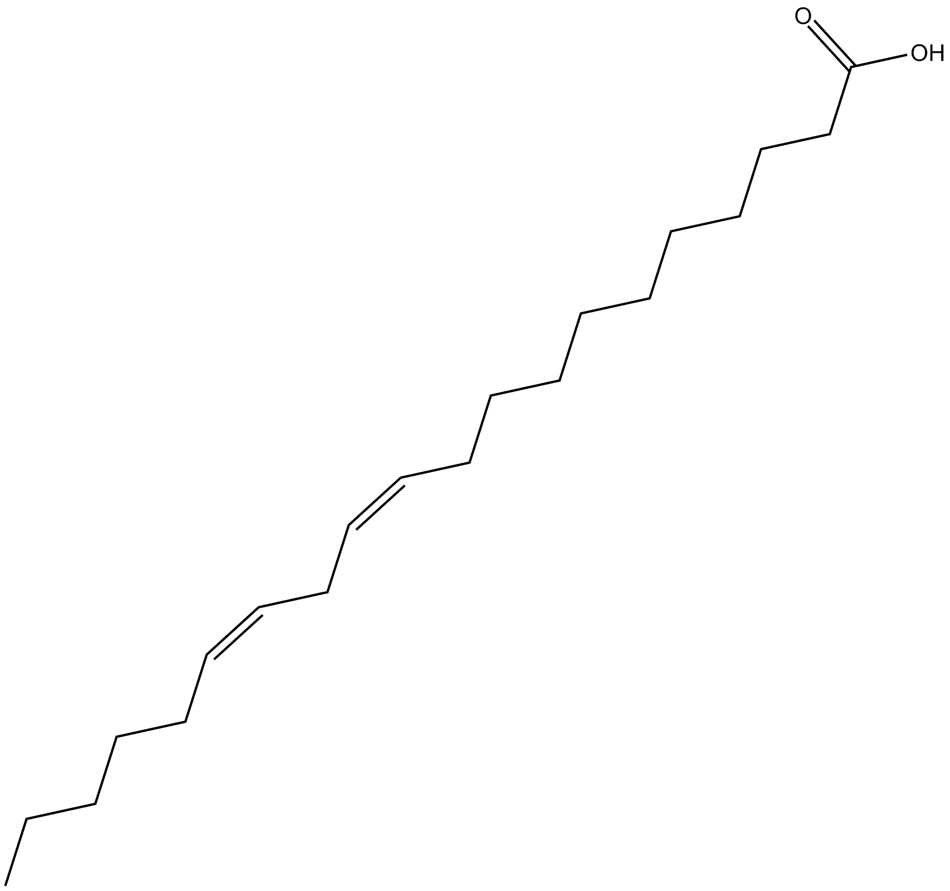 11(Z),14(Z)-Eicosadienoic Acid