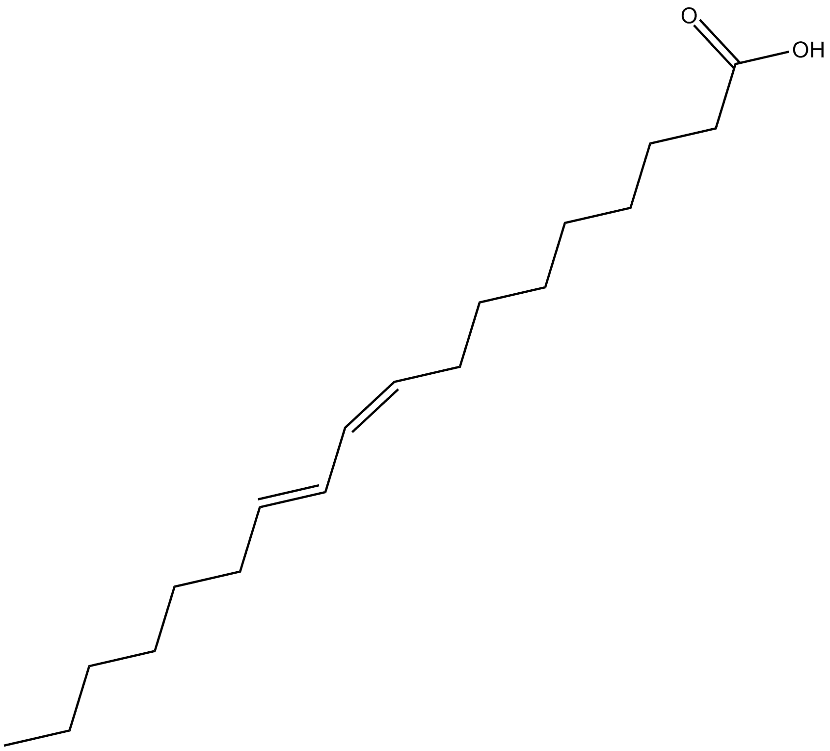 9(E),11(E)-Conjugated Linoleic Acid