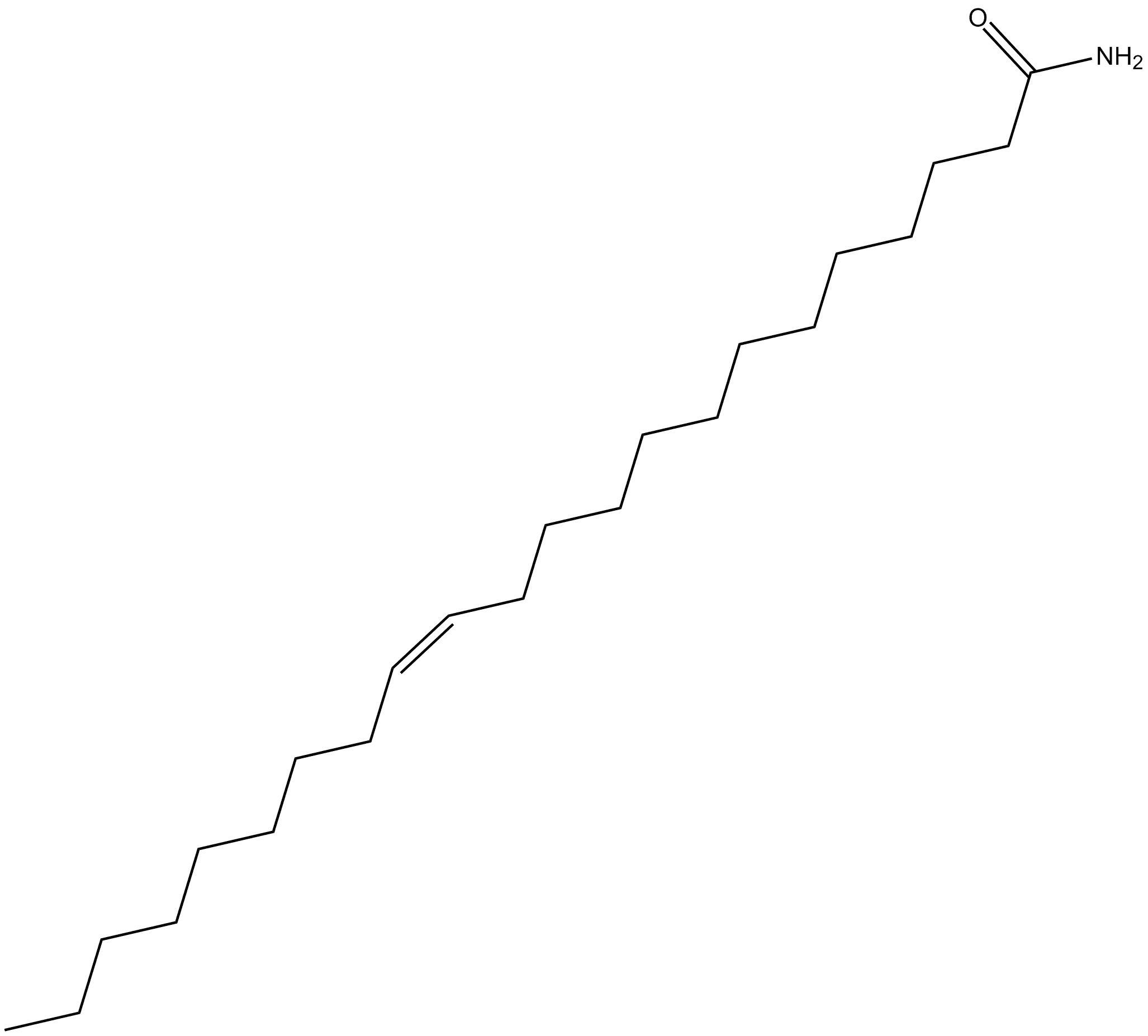 13-Docosenamide