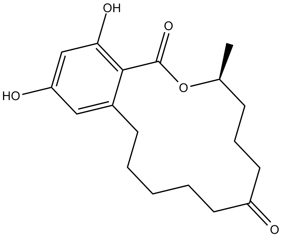 Zearalanone