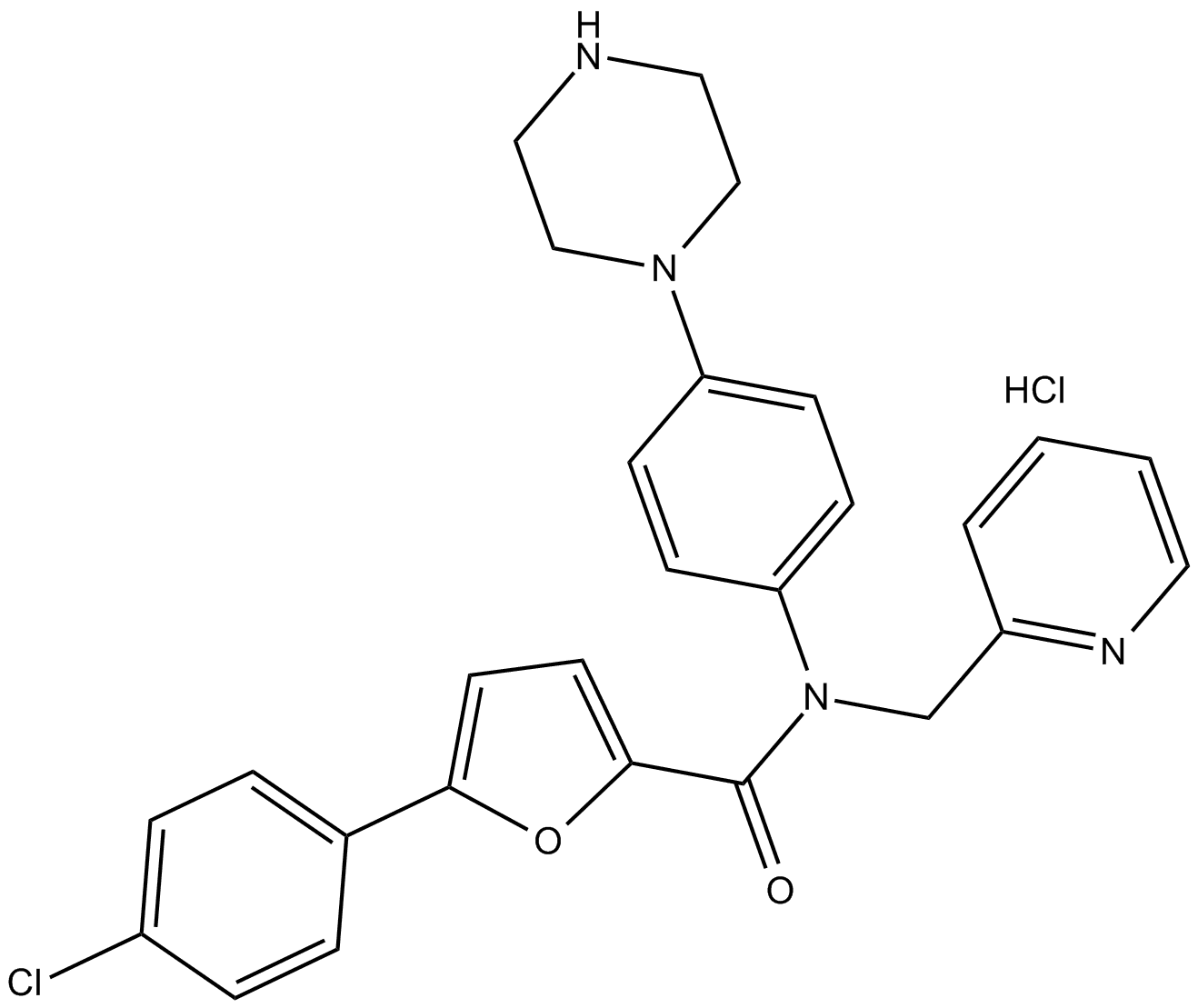 MK2 Inhibitor IV